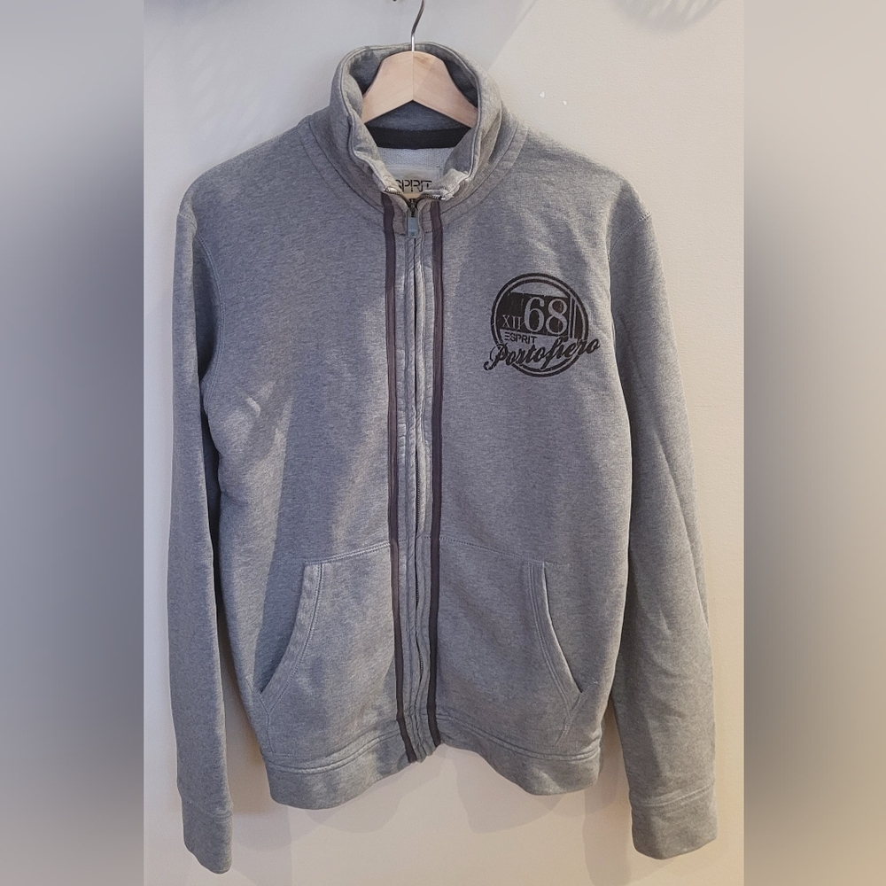 Esprit Men's Sweater